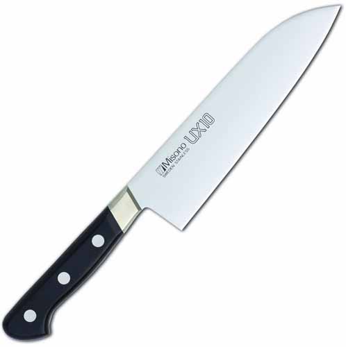 Enso HD 6.5 Inch Santoku Knife Review