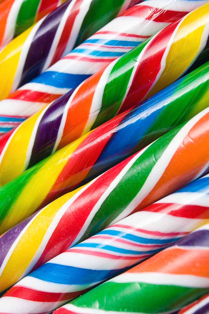 If you've ever been curious about candy canes each time Christmas comes around, we've got a fascinating article for you. Read up on the twisty, tantalizing history of the candy cane, which is just as surprisingly curvy and colorful as its irresistible pepperminty flavors: https://foodal.com/holidays/christmas/history-candy-cane/