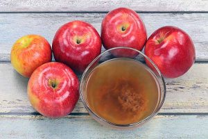The Many Health Benefits of Apple Cider Vinegar – Fact or Fiction?