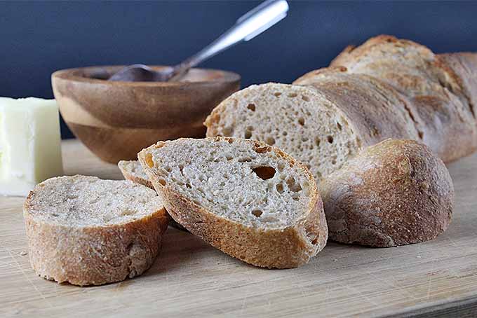 Bake Your Own Baguettes | Foodal.com
