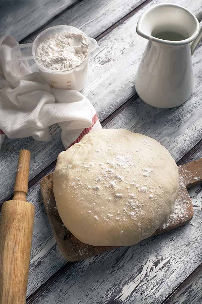 With these baking tips and tricks, you'll be ready for anything! Read more: https://foodal.com/knowledge/baking/tips-tricks-improve-baking/