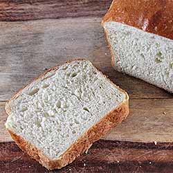 Basic Bread Recipe | Foodal.com