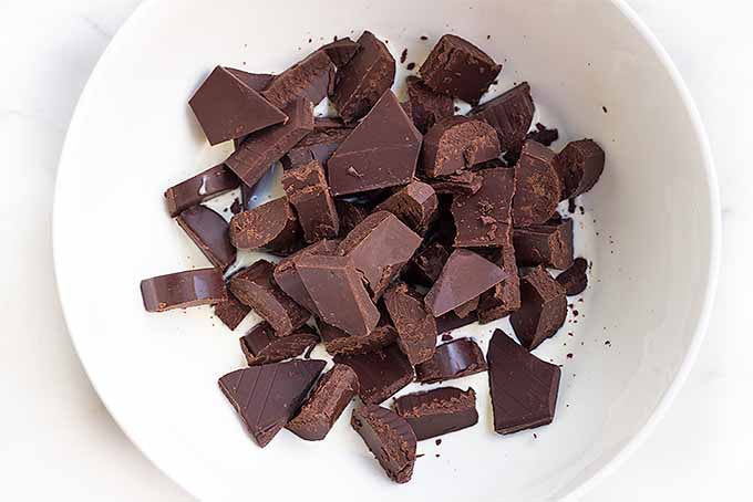 The Best Dark Chocolate Hazelnut Truffles | Foodal.com