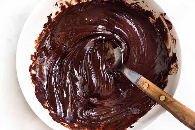 Dark Chocolate Hazelnut Truffles Recipe | Foodal.com