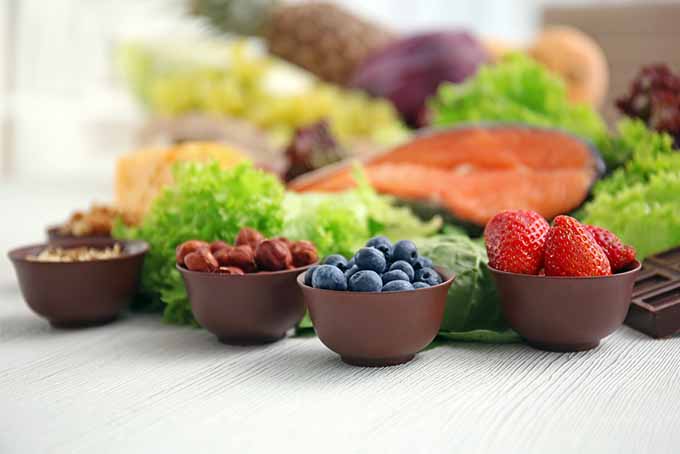 Eat Heart Healthy Fresh Foods | Foodal.com
