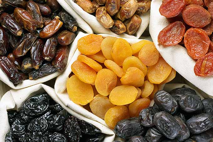 Figs, Christmas, and Figgy Pudding | Foodal.com