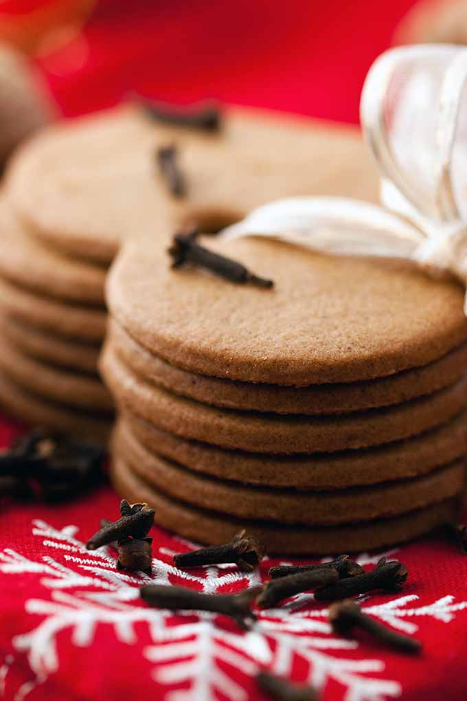 Learn all about the many varieties of gingerbread and its history of a holiday festival food here: https://foodal.com/holidays/christmas/history-of-gingerbread/
