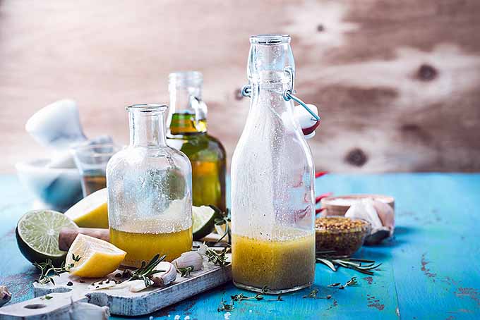 Health Benefits of Homemade Raw Vinegar   Foodal.com