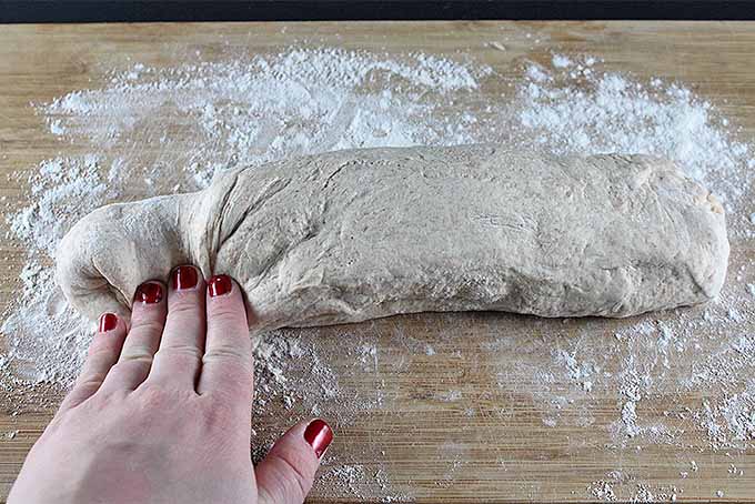 Make Your Own Baguettes | Foodal.com