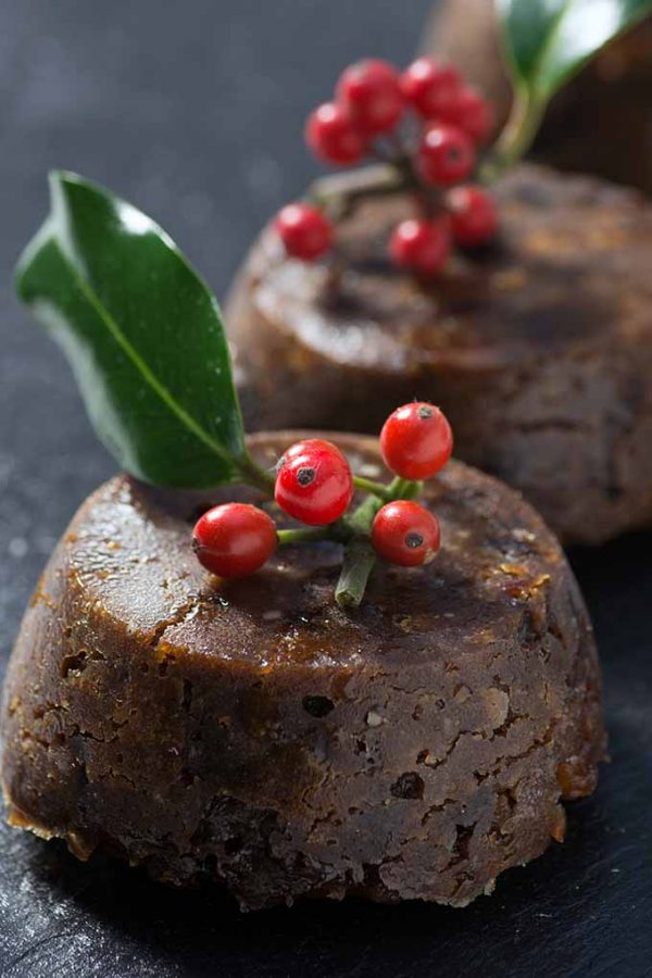 Figgy Pudding: Understanding a Curious Christmas Dessert | Foodal