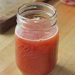 Tomato Juice Recipe | Foodal.com