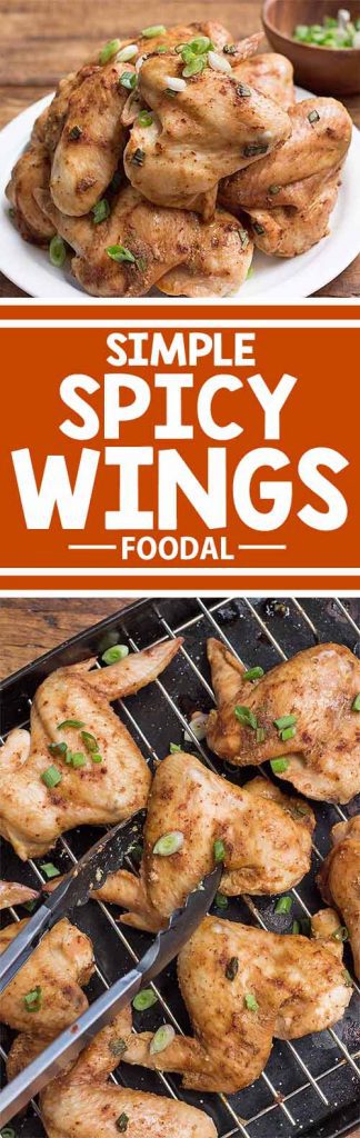 Looking to master your wing technique? Well, you've come to the right place! There's no better way to start than with our recipe for a simple and spicy marinade. The steps might be easy, but the end result is truly a flavor sensation. Read on and give this recipe a try. You won't be disappointed!