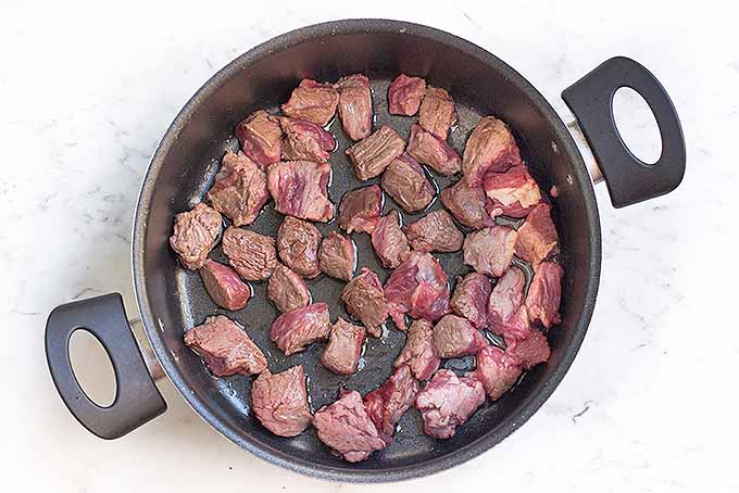 The Best Beef Stew | Foodal.com