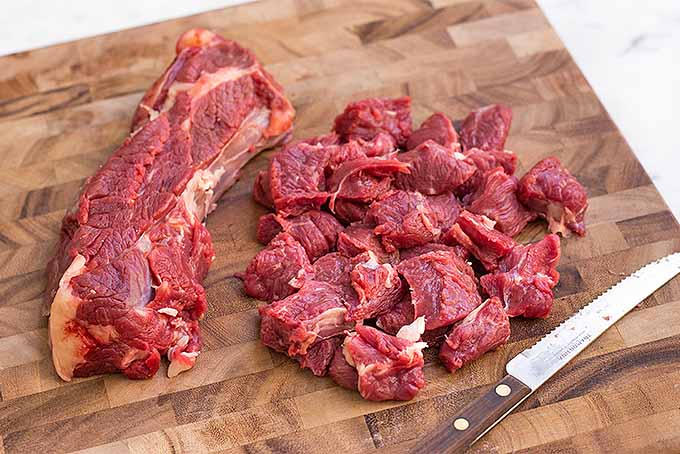 Homemade Beef Stew | Foodal.com