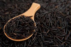 Wild Rice: A Tasty and Colorful Choice