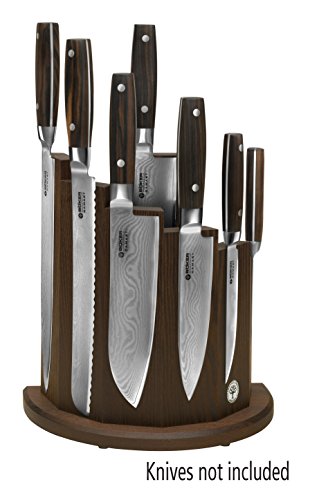 The Best Kitchen Knife Storage Solutions For Your Kitchen In 2020