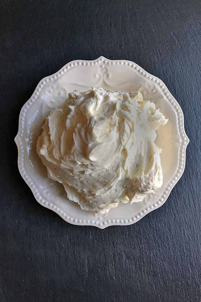 If you're looking for a new frosting recipe for you next cake, try our smooth and silky Swiss meringue buttercream: https://foodal.com/recipes/desserts/swiss-meringue-buttercream/