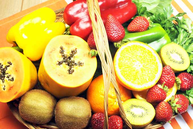 11 Easy Antioxidant Tips | Foodal.com