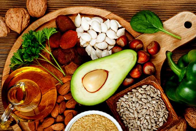 Easy Antioxidant Tips For A Healthier You | Foodal.com