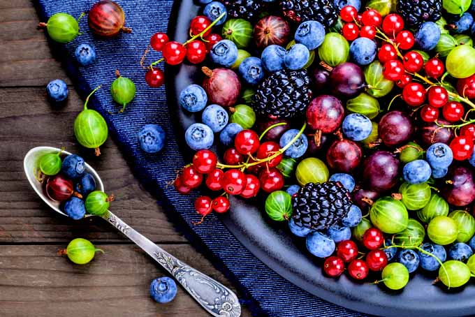 Easy Antioxidant Tips Everyone Should Know | Foodal.com