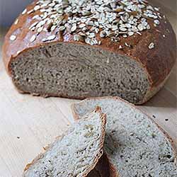 Multigrain Bread Recipe | Foodal.com