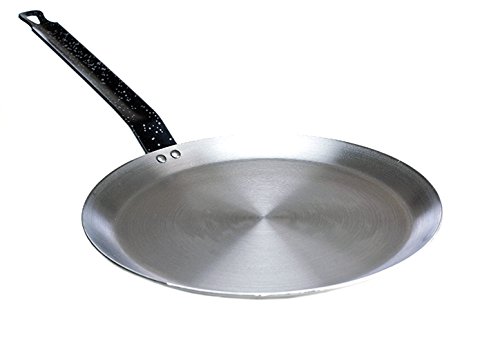 Which Carbon Steel Pan Is Best For You? – de Buyer