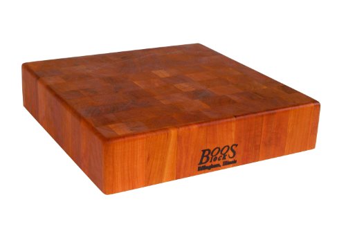 What Is the Best Wood for Cutting Boards?