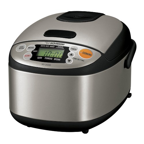japanese rice cooker