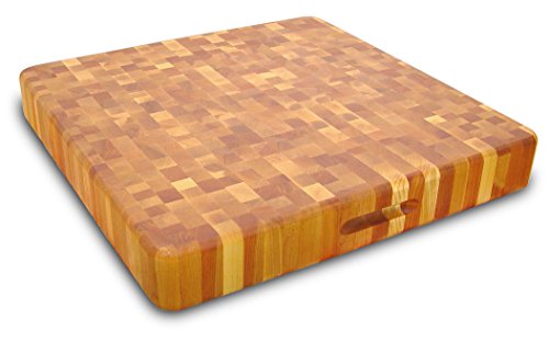 good wood for cutting boards