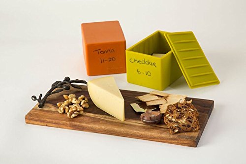 Cheese Storage Tips & Tricks - The Gourmet Shop