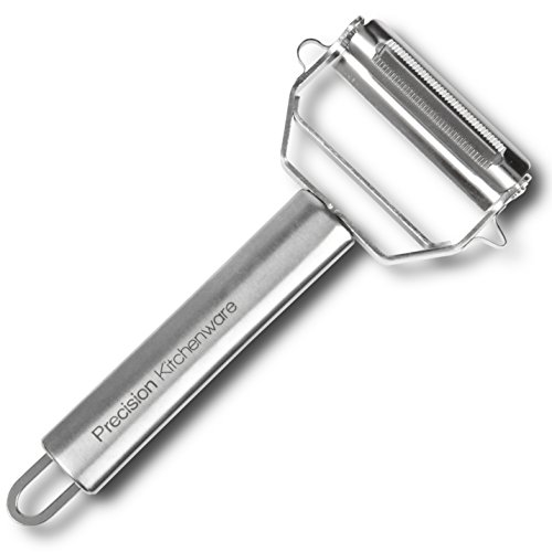 metal potato peeler