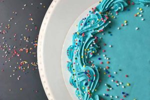 Basic Cake Decorating 101: The Best Guide for Making Beautiful Desserts