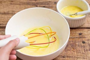 Broken Homemade Mayo? Here Are Two Quick Fixes For Creamy Perfection!