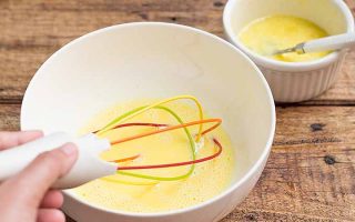 Mastering the technique for fixing broken mayonnaise | Foodal.com