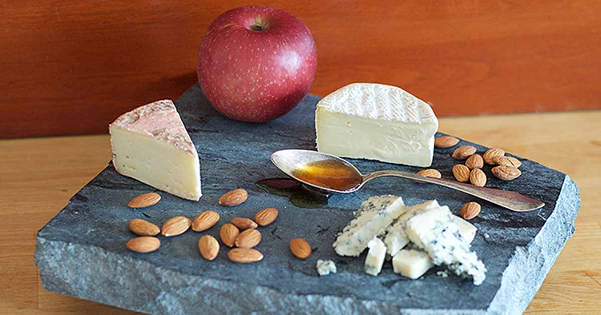 Cheese Storage Tips to Avoid Spoiling - Parts Town