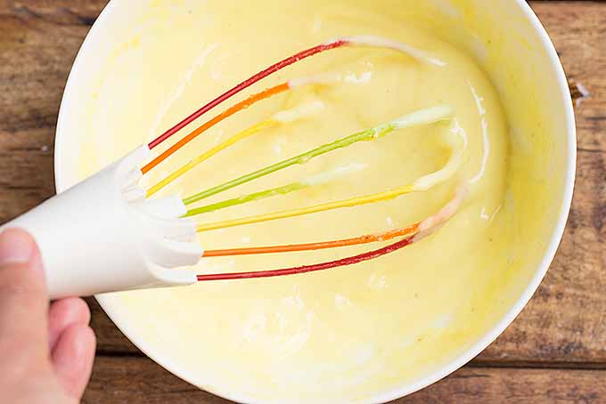 Learn the techniques for fixing broken mayo | Foodal.com