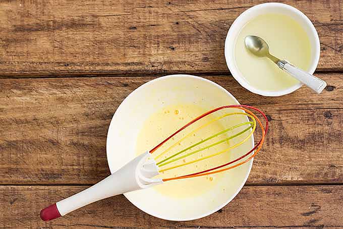 How to Make Homemade Mayonnaise | Foodal.com