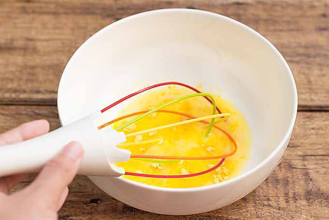 How to Make Mayonnaise | Foodal.com