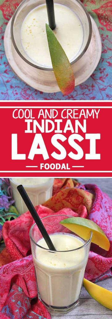 Tired of the same old iced tea, iced coffees, and smoothies? Try our recipe for yogurt-based Indian lassi for a refreshing drink that's a little different. Using our base recipe, you can make endless variations in your favorite flavors. Get the recipe, as well as two styles of our own personal favorite flavors, on Foodal now.