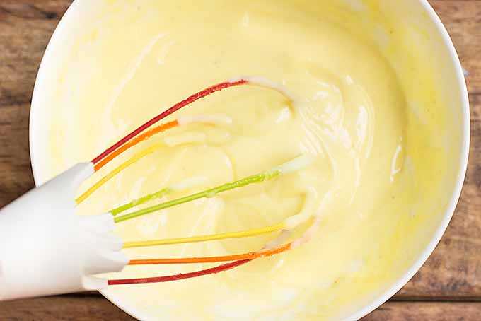 Make Mayonnaise at Home | Foodal.com