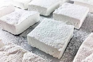 Nothing But Fluffy Fun: Tasty Homemade Marshmallows in Your Favorite Flavors