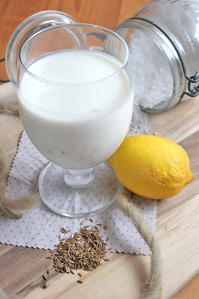 If you are looking for a new smoothie recipe, try our cool and creamy Indian lassi. We share our recipe: https://foodal.com/drinks-2/smoothies/indian-lassi/