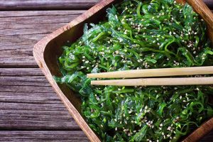 Seaweed: A Marine Superfood and Your Cool New Kitchen Staple!