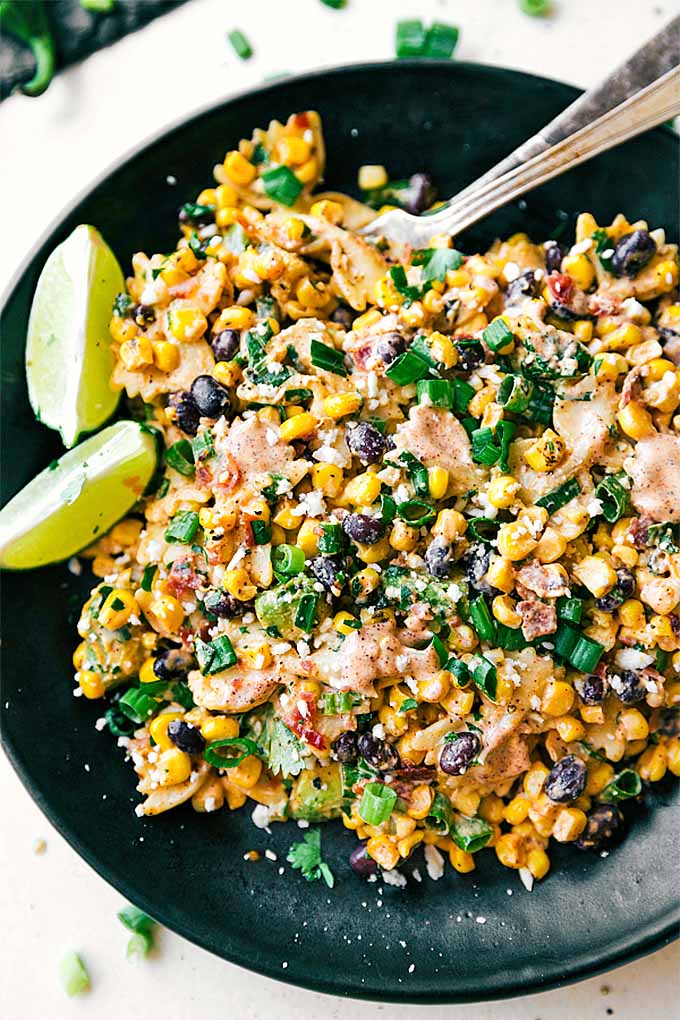 Perfect in everything from pasta salad to pie, we're featuring one of our favorite foods of the summer: sweet corn! Get the best recipes now: https://foodal.com/knowledge/paleo/best-sweet-corn-recipes/
