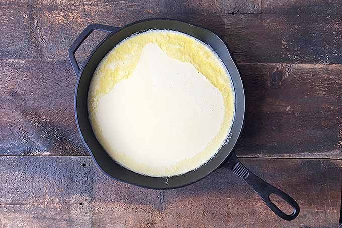 Baked Pancake Recipe | Foodal.com