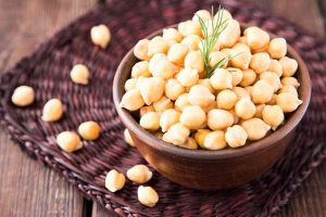 Getting to Know Garbanzo Beans: A Closer Look at the Cute Chickpea