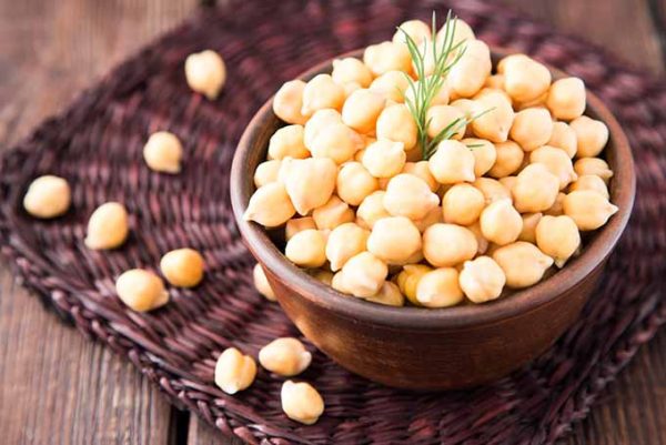Get to Know Garbanzo Beans (a.k.a. Chickpeas) | Foodal