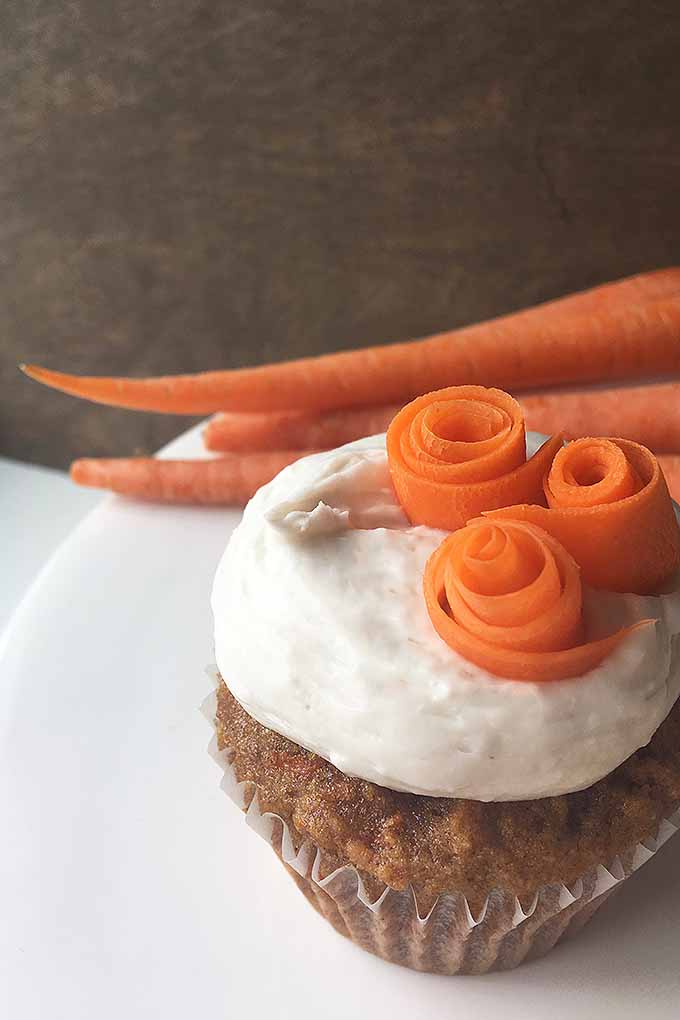 If you are on a strict diet, and need some healthy dessert ideas, try our recipe for gluten-free and dairy-free paleo carrot cake cupcakes with a whipped icing. We share the recipe on Foodal: https://foodal.com/recipes/desserts/paleo-carrot-cake-cupcakes/
