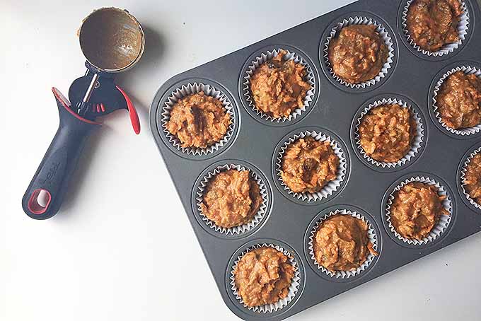 The Best Recipe for Gluten-Free Cupcakes | Foodal.com