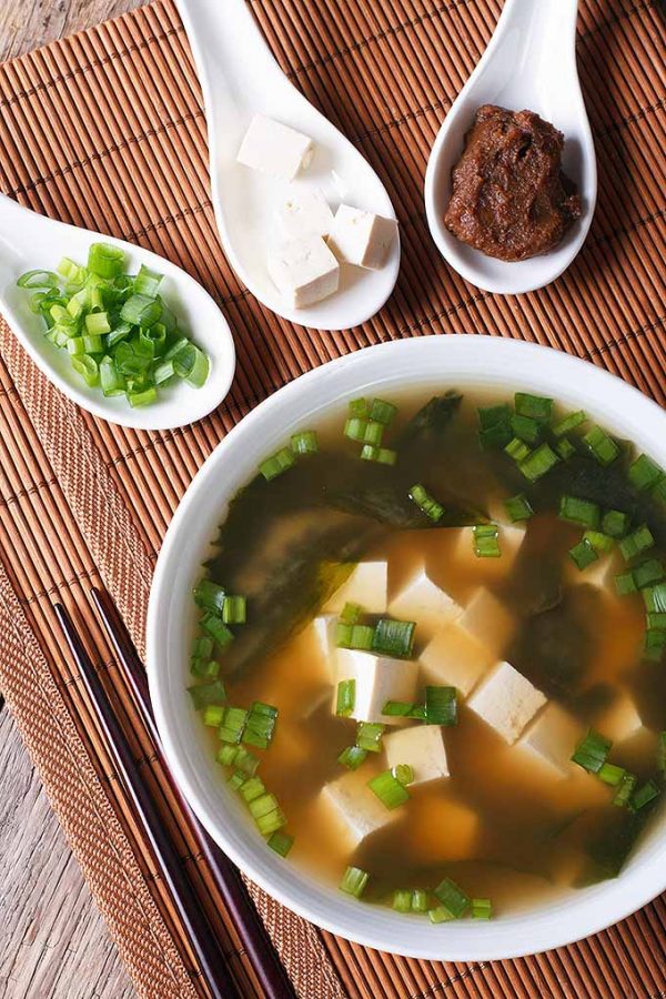 Everything You Need to Know About Miso Paste | Foodal